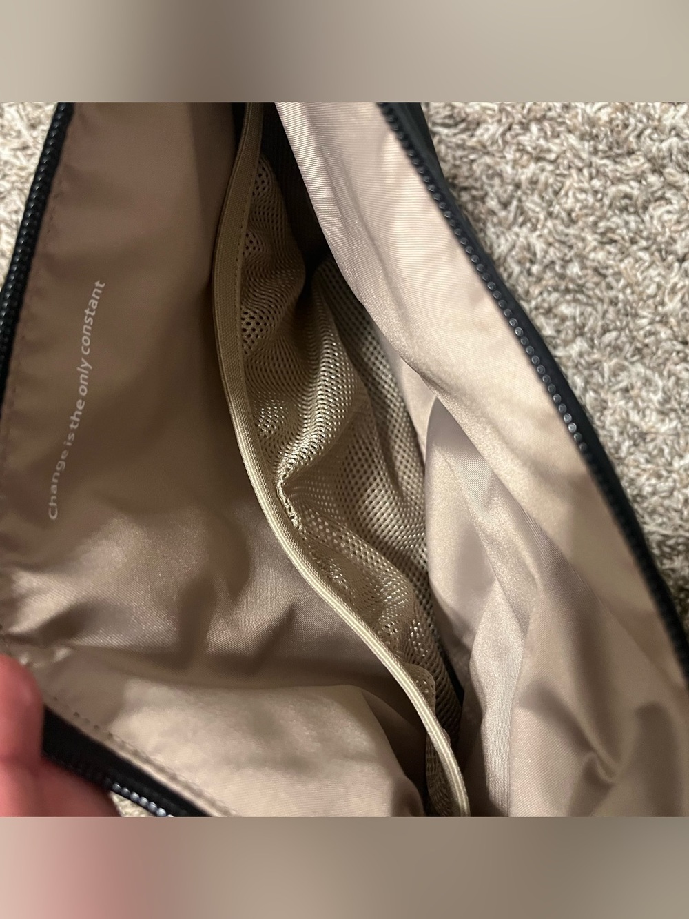 Lululemon New Parent Backpack- 17L - Picture 4 of 9